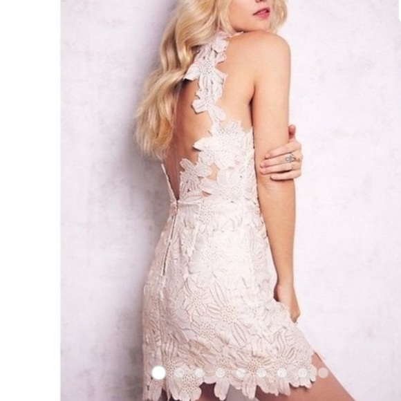 Free People Saylor Dress - Picture 2 of 5